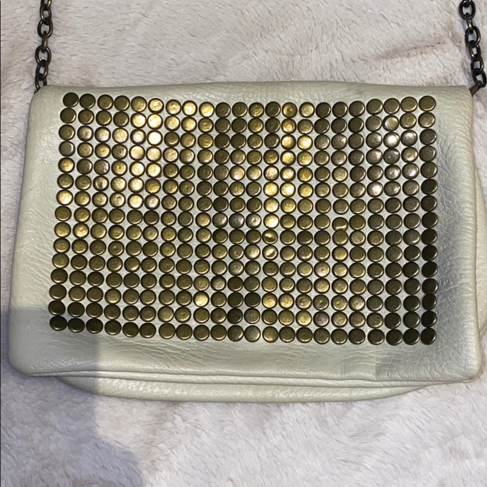 Maurice Studded Purse - Picture 2 of 7